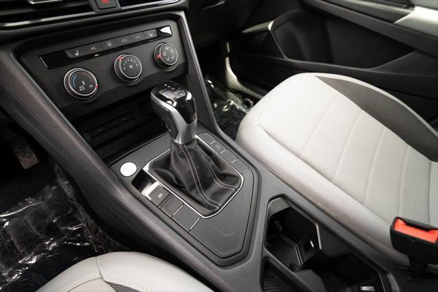 used 2022 Volkswagen Taos car, priced at $19,365