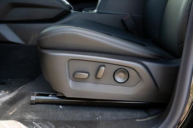 new 2025 Chevrolet Colorado car, priced at $45,035