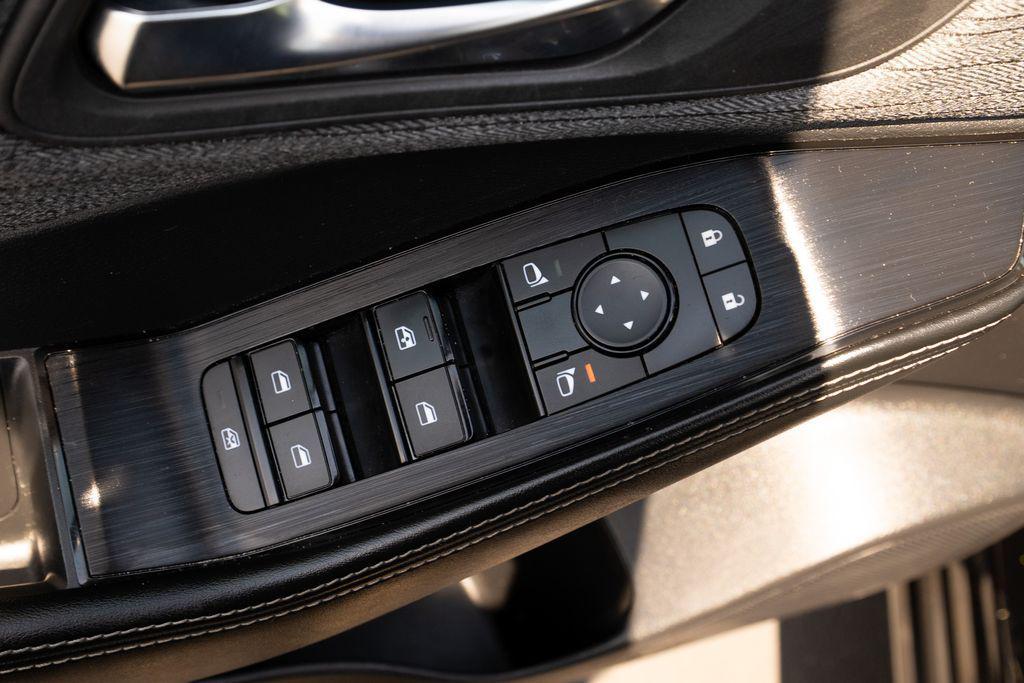 used 2023 Nissan Rogue car, priced at $21,498