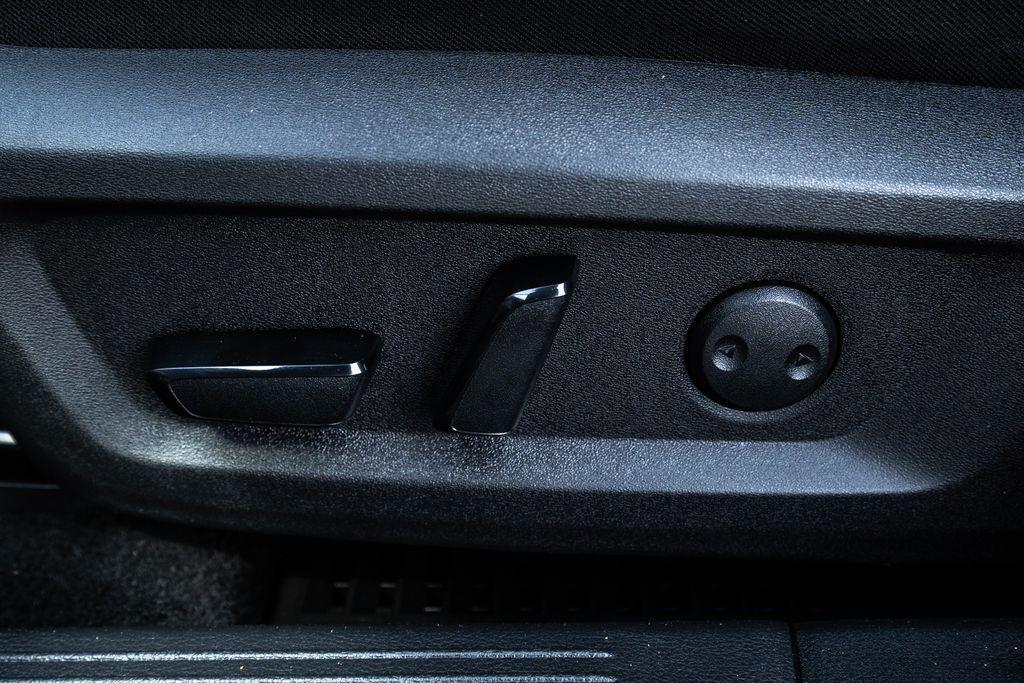 used 2023 Nissan Rogue car, priced at $18,998