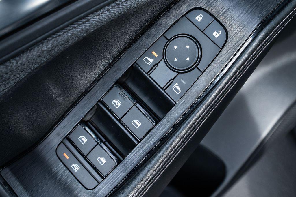 used 2023 Nissan Rogue car, priced at $18,998