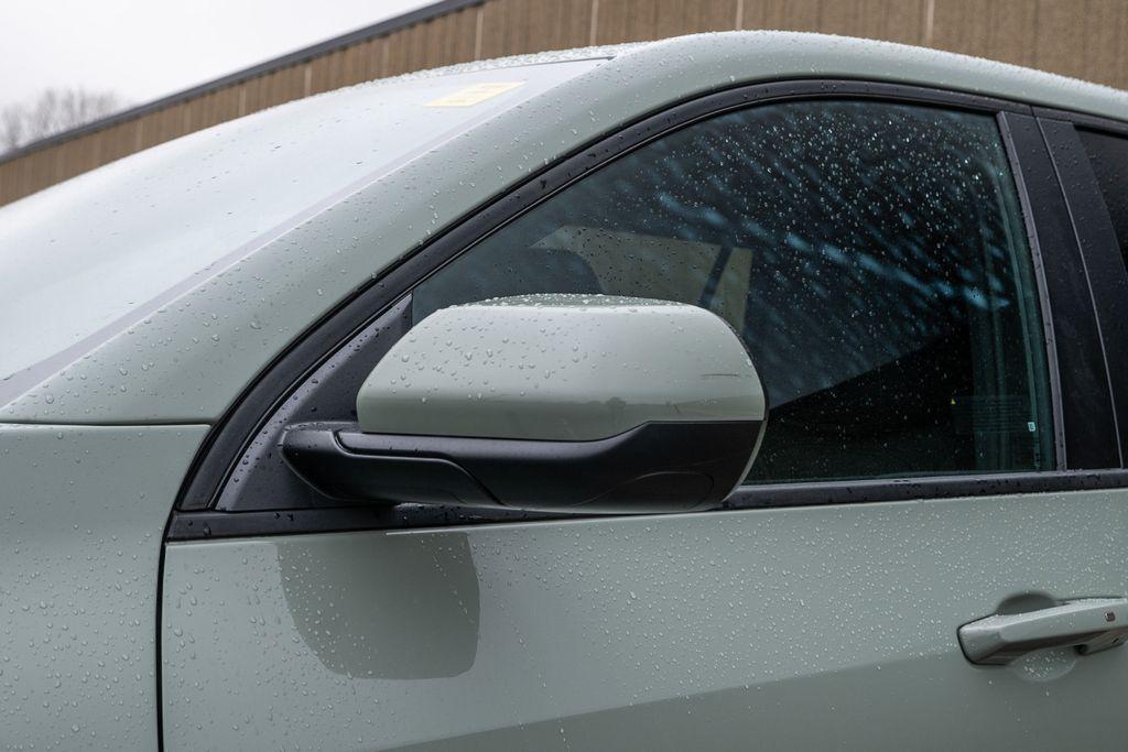 new 2026 Chevrolet Equinox car, priced at $27,715