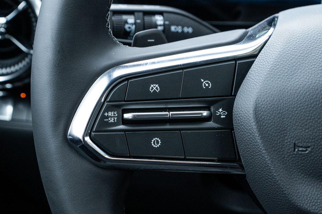 new 2026 Chevrolet Equinox car, priced at $27,715