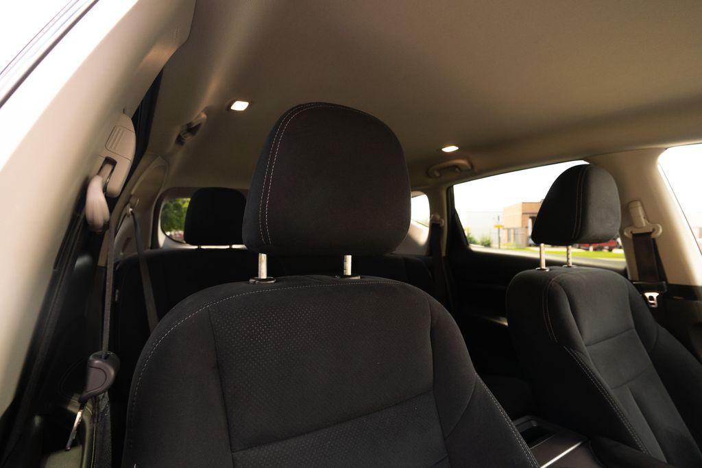 used 2021 Nissan Murano car, priced at $21,998