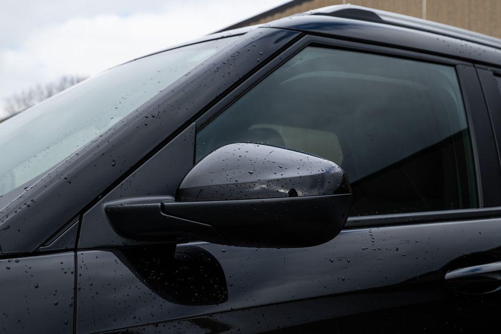 new 2026 Chevrolet TrailBlazer car, priced at $28,785