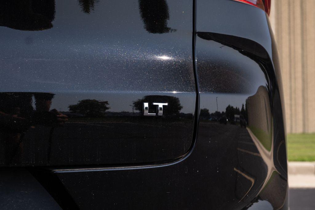new 2026 Chevrolet TrailBlazer car, priced at $27,308