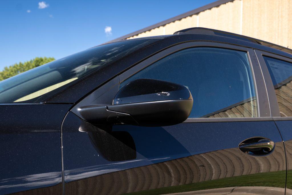 new 2025 Chevrolet Trax car, priced at $26,166