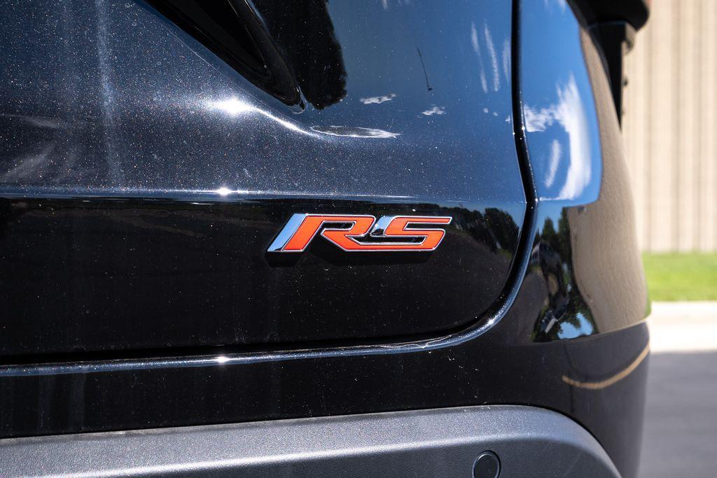 new 2025 Chevrolet Trax car, priced at $26,166