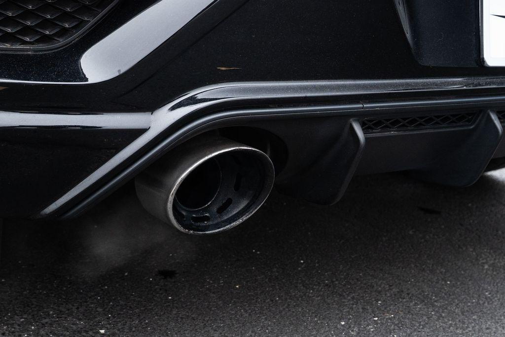 used 2020 Hyundai Veloster N car, priced at $19,998