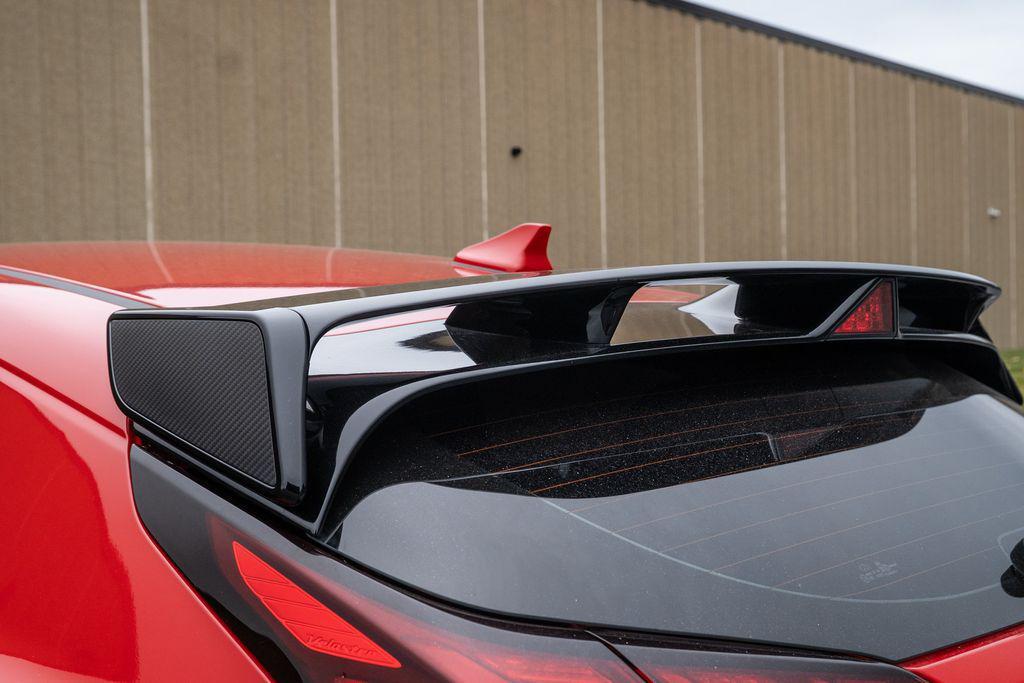 used 2020 Hyundai Veloster N car, priced at $19,998