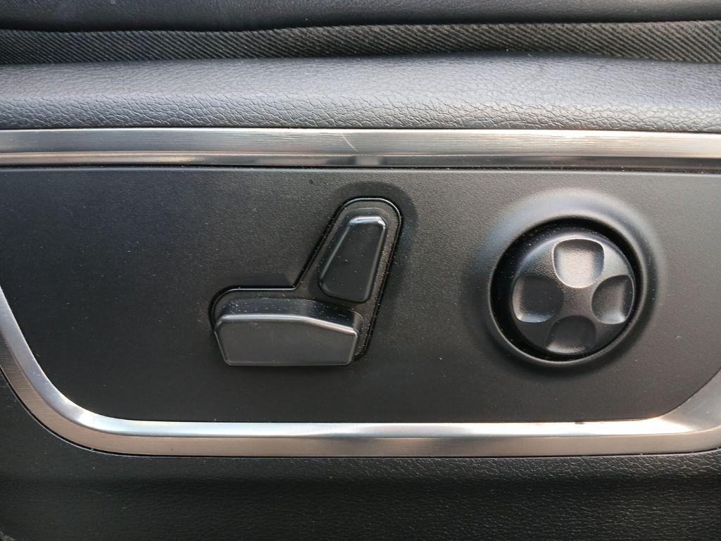 used 2019 Ram 1500 car, priced at $34,494