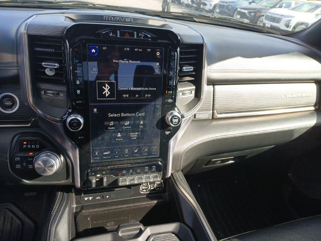 used 2019 Ram 1500 car, priced at $34,494