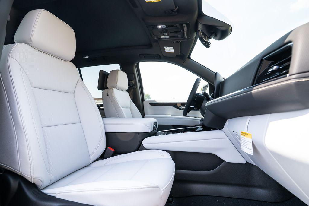new 2025 Chevrolet Tahoe car, priced at $89,985