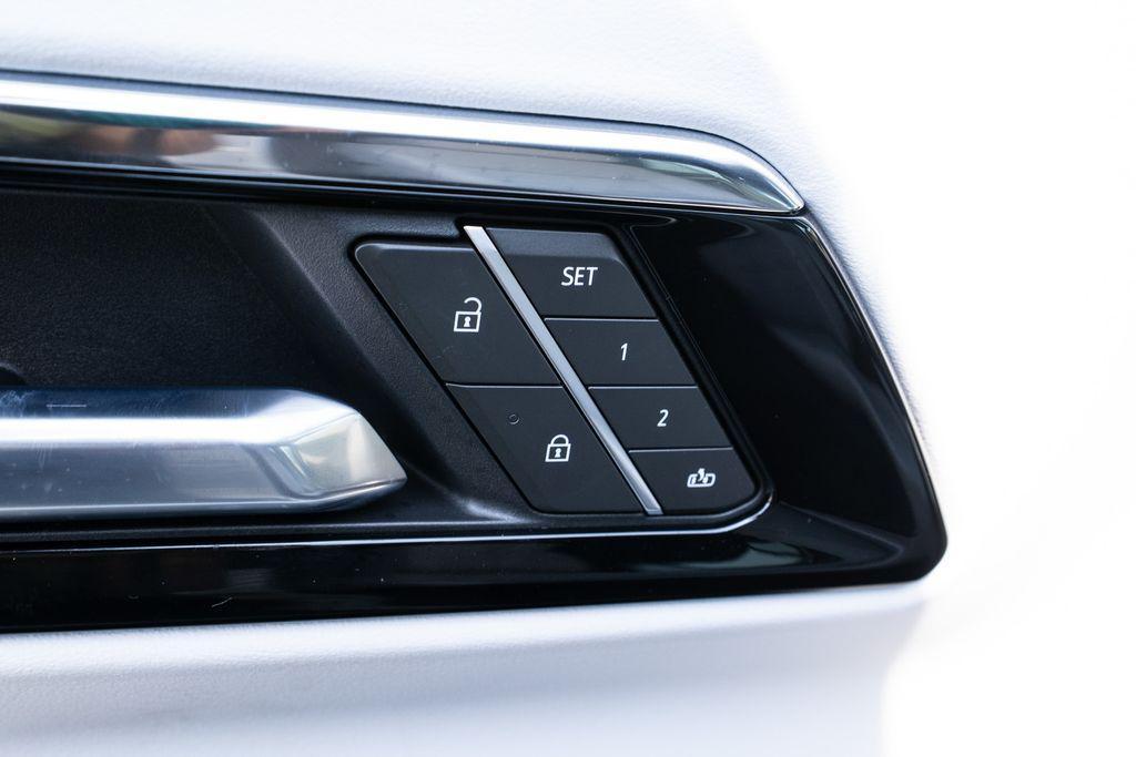 new 2025 Chevrolet Tahoe car, priced at $89,985