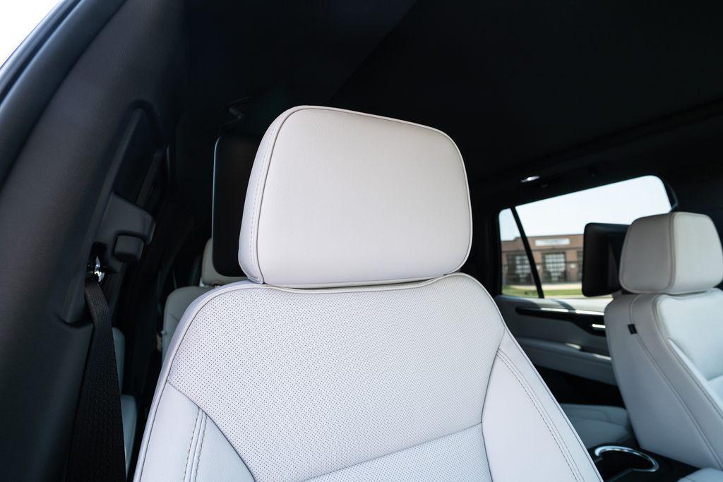 new 2025 Chevrolet Tahoe car, priced at $89,985