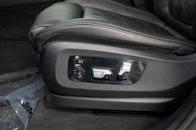 used 2024 BMW X5 car, priced at $46,888