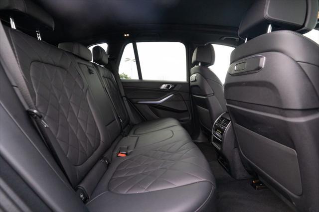 used 2024 BMW X5 car, priced at $46,888