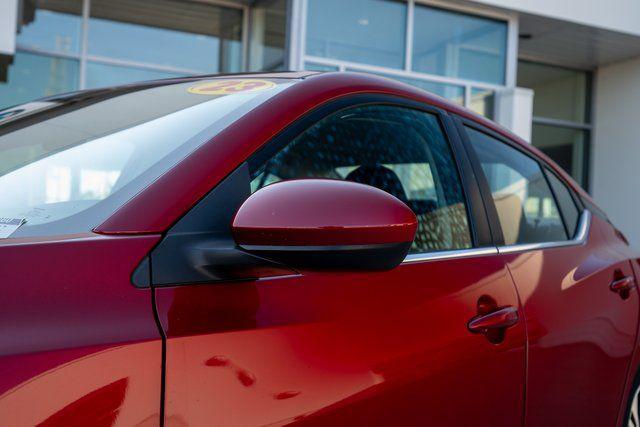 used 2023 Nissan Sentra car, priced at $16,498