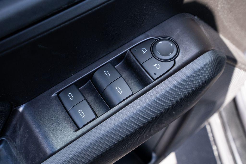 new 2026 Chevrolet Colorado car, priced at $34,495