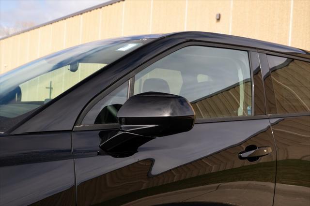 new 2025 Chevrolet Blazer car, priced at $37,886
