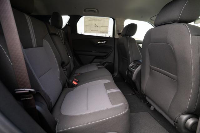 new 2025 Chevrolet Blazer car, priced at $37,886