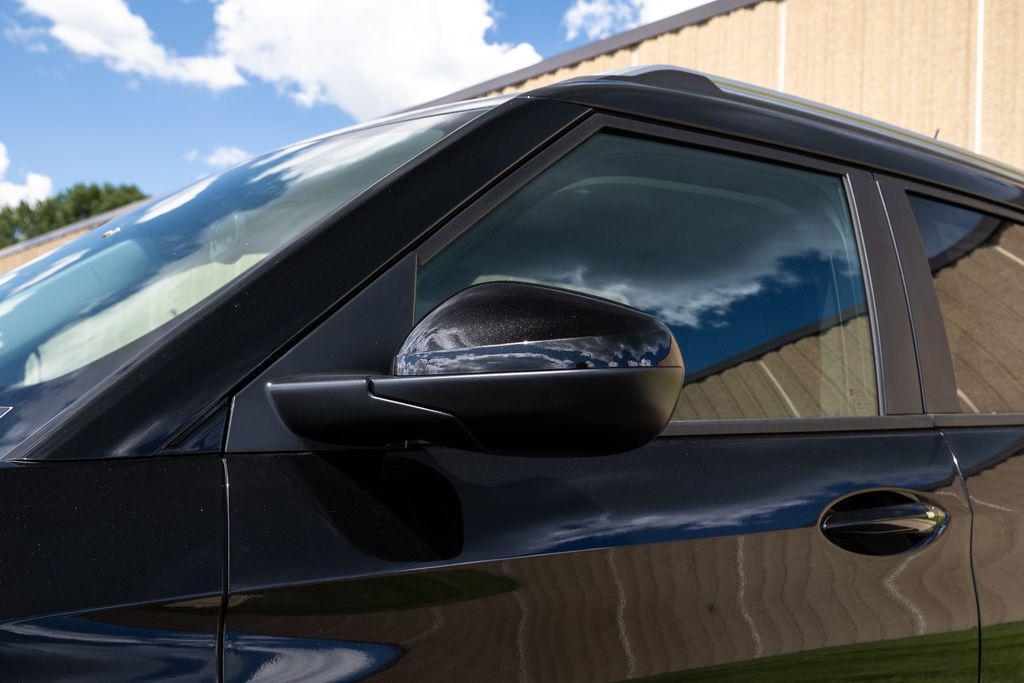 new 2026 Chevrolet TrailBlazer car, priced at $27,427