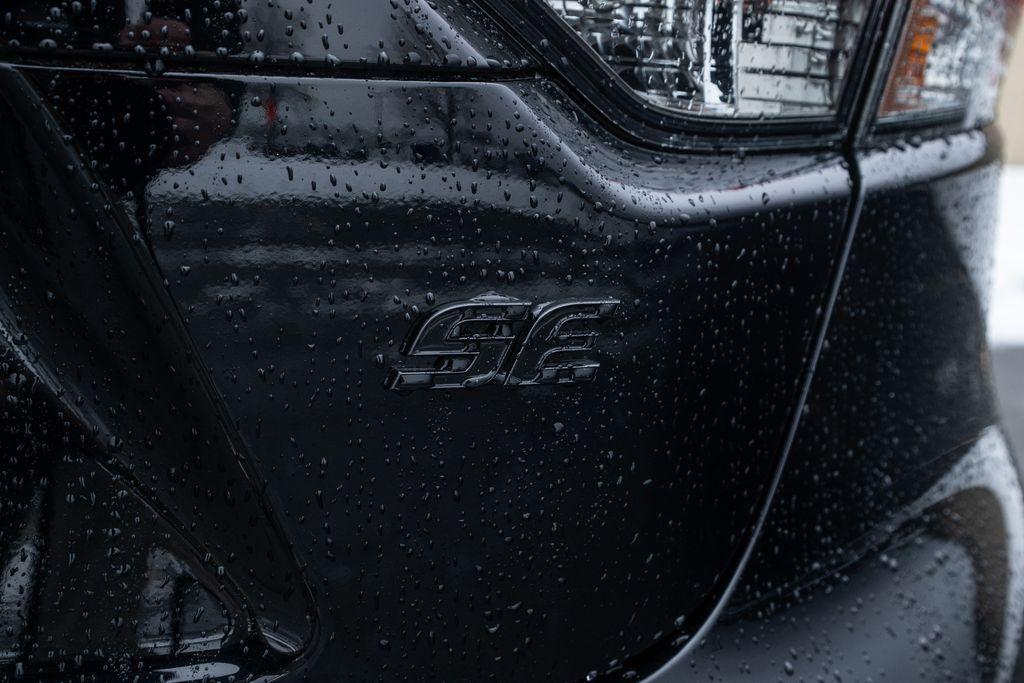 used 2024 Toyota Corolla car, priced at $22,452