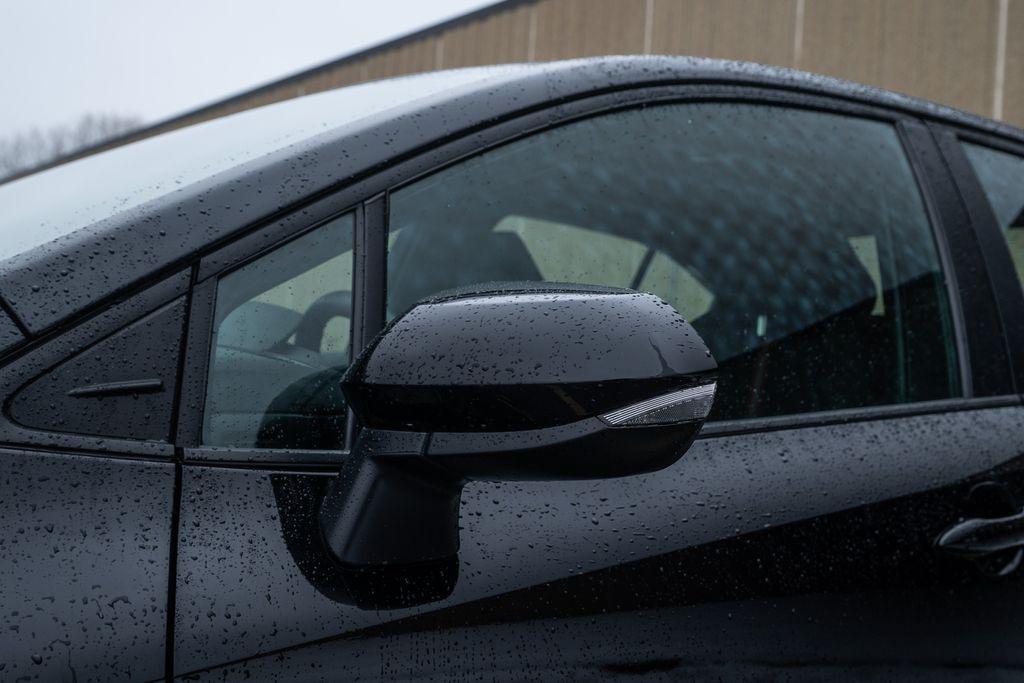 used 2024 Toyota Corolla car, priced at $22,452