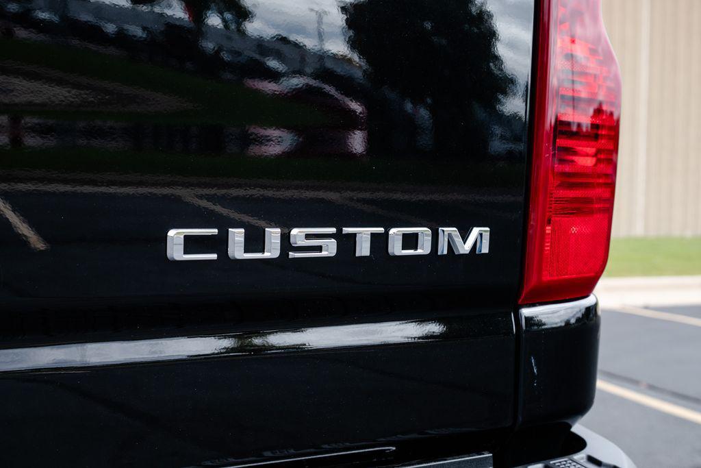 new 2026 Chevrolet Silverado 2500 car, priced at $53,924
