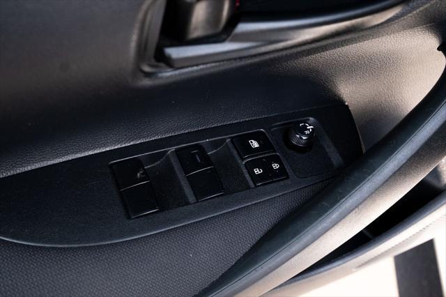 used 2022 Toyota Corolla car, priced at $18,488