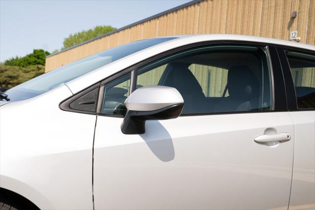 used 2022 Toyota Corolla car, priced at $18,488