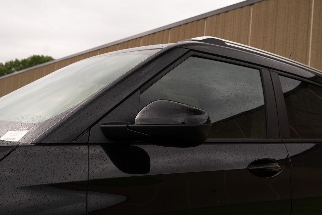 new 2026 Chevrolet TrailBlazer car, priced at $27,485