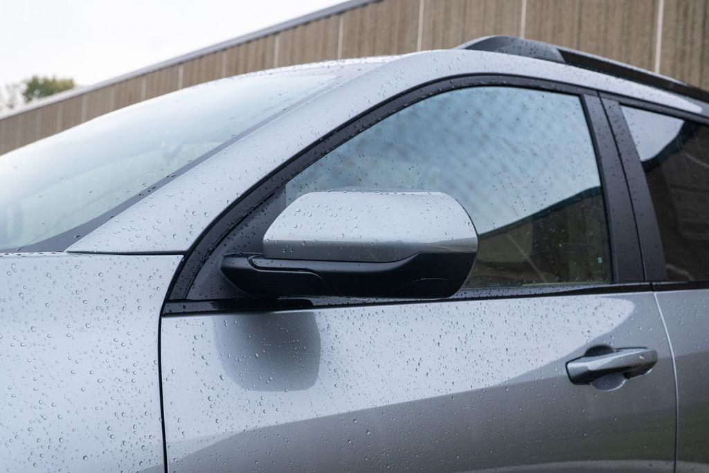 new 2026 Chevrolet Equinox car, priced at $36,608