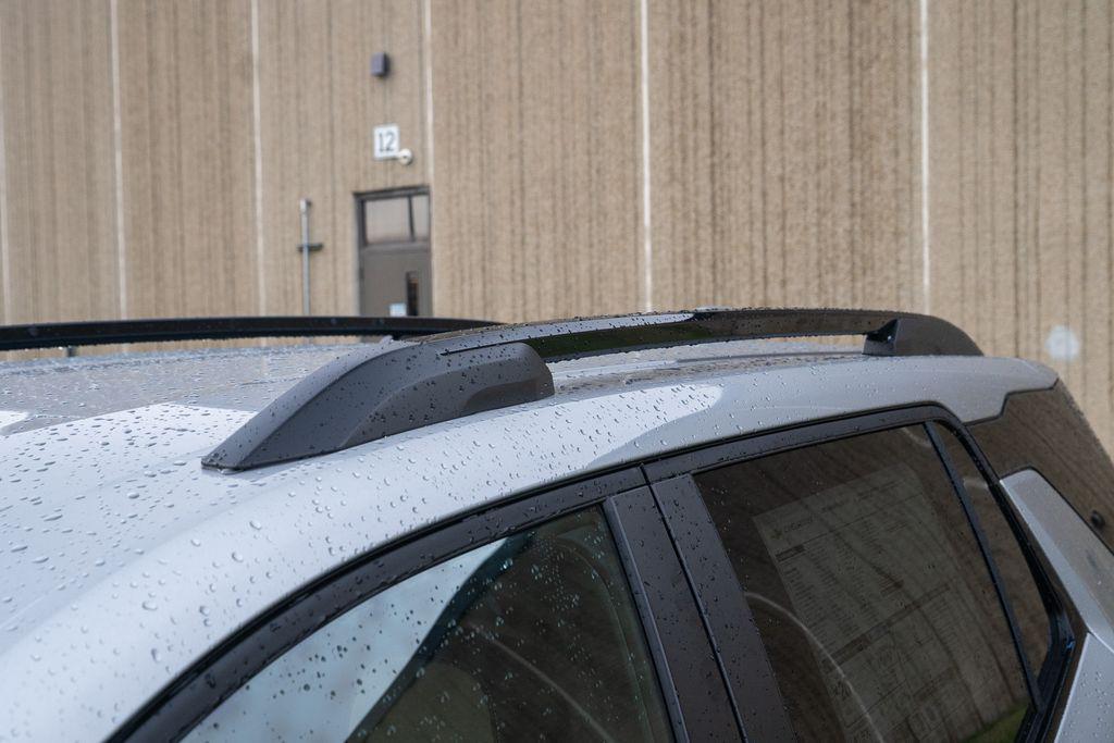 new 2026 Chevrolet Equinox car, priced at $36,608