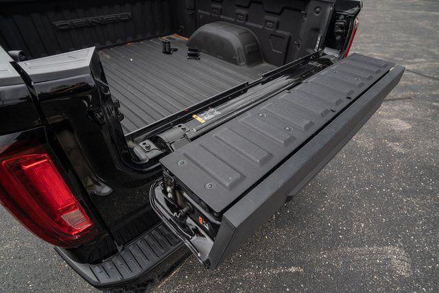 used 2024 GMC Sierra 1500 car, priced at $55,998