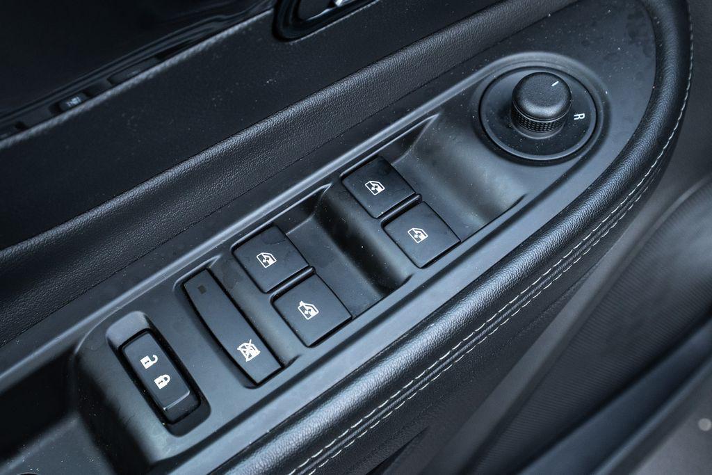 used 2020 Buick Encore car, priced at $17,388