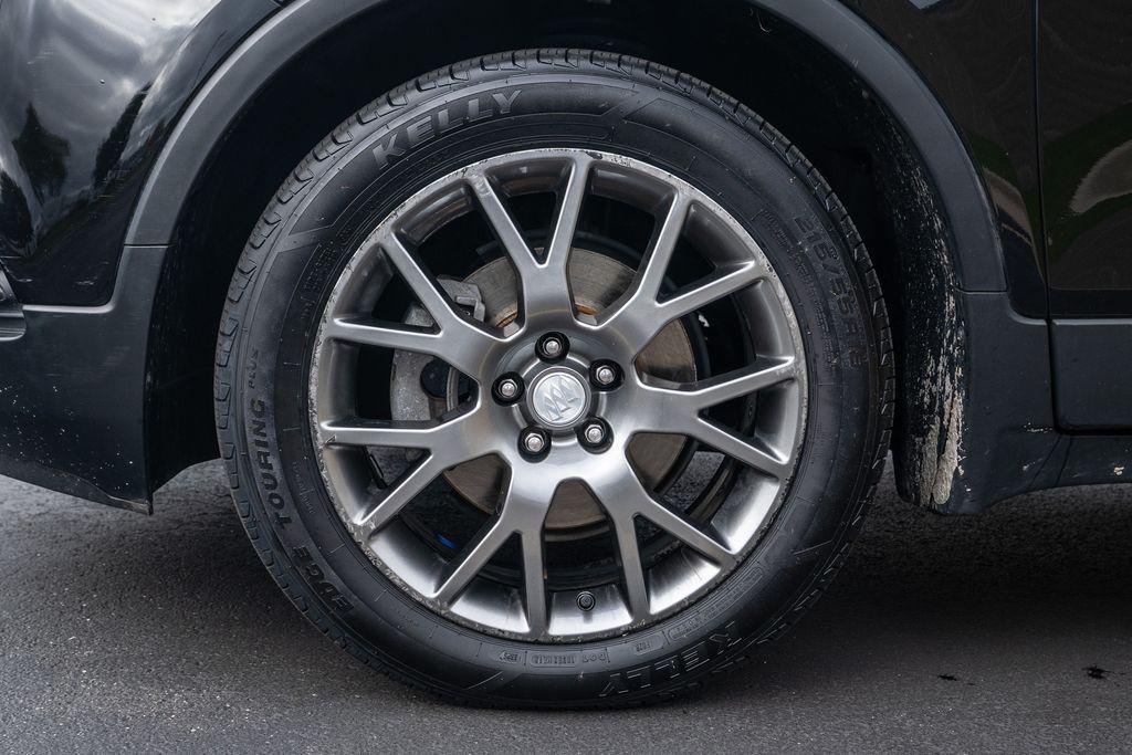 used 2020 Buick Encore car, priced at $17,388