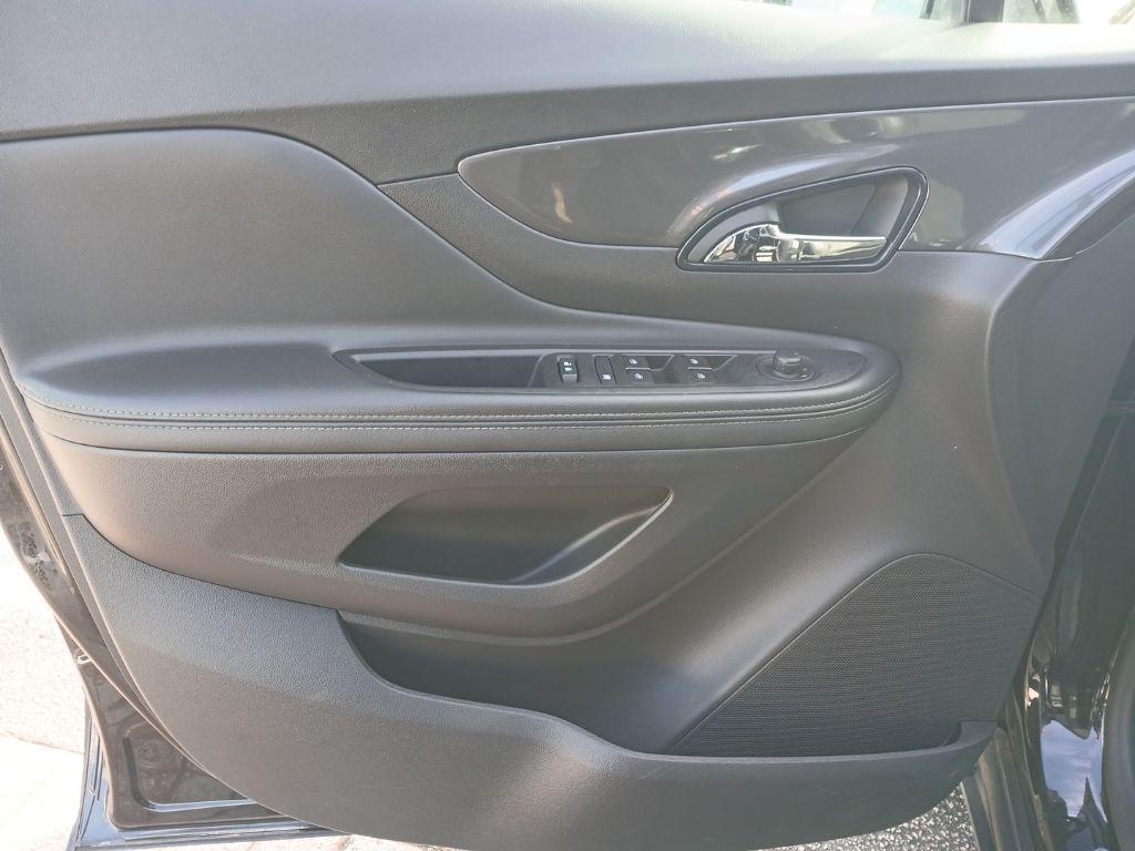 used 2020 Buick Encore car, priced at $18,455