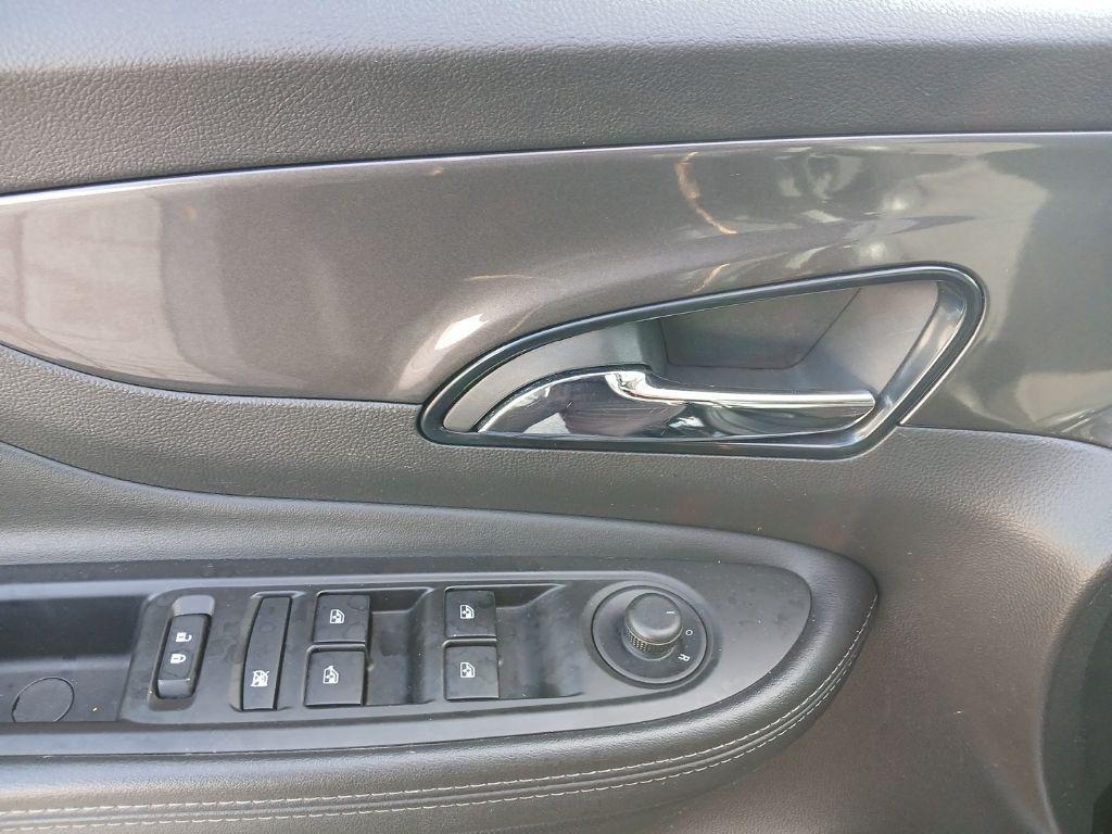used 2020 Buick Encore car, priced at $18,455