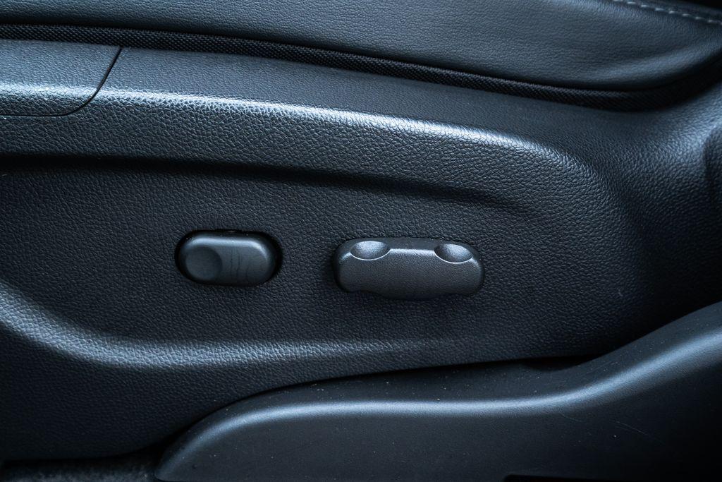 used 2020 Buick Encore car, priced at $17,388