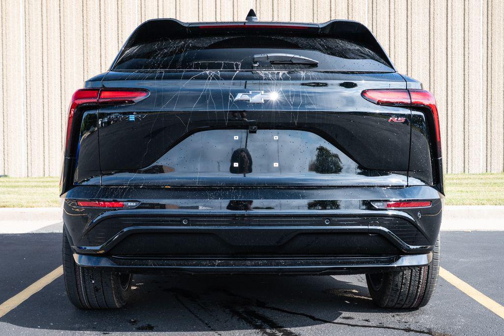 new 2026 Chevrolet Blazer car, priced at $51,895