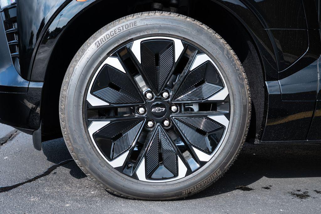 new 2026 Chevrolet Blazer car, priced at $51,895