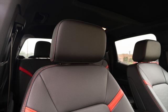 new 2025 Chevrolet Colorado car, priced at $49,915