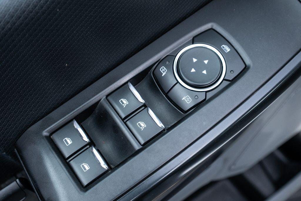 used 2023 Ford F-150 car, priced at $33,898