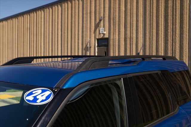 used 2024 Ford Bronco Sport car, priced at $25,998