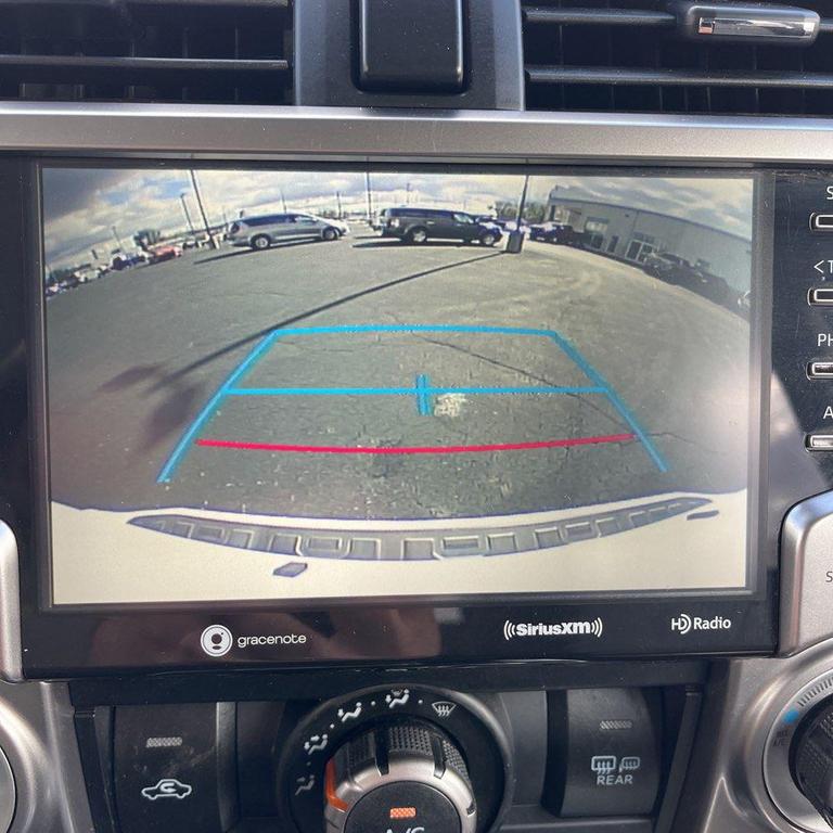 used 2021 Toyota 4Runner car, priced at $35,998