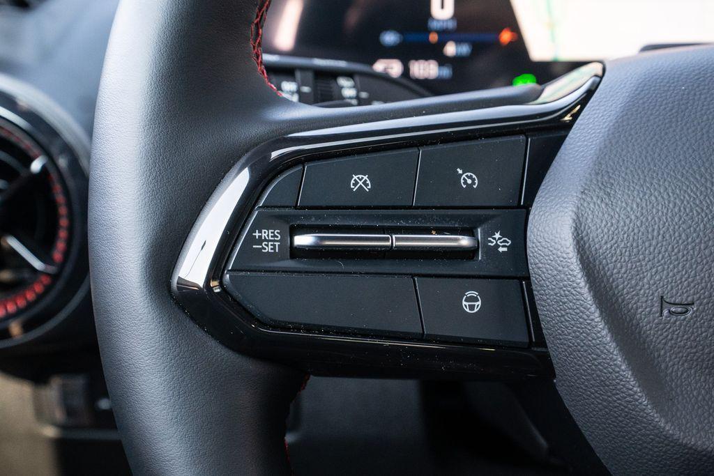 used 2024 Chevrolet Equinox EV car, priced at $33,920