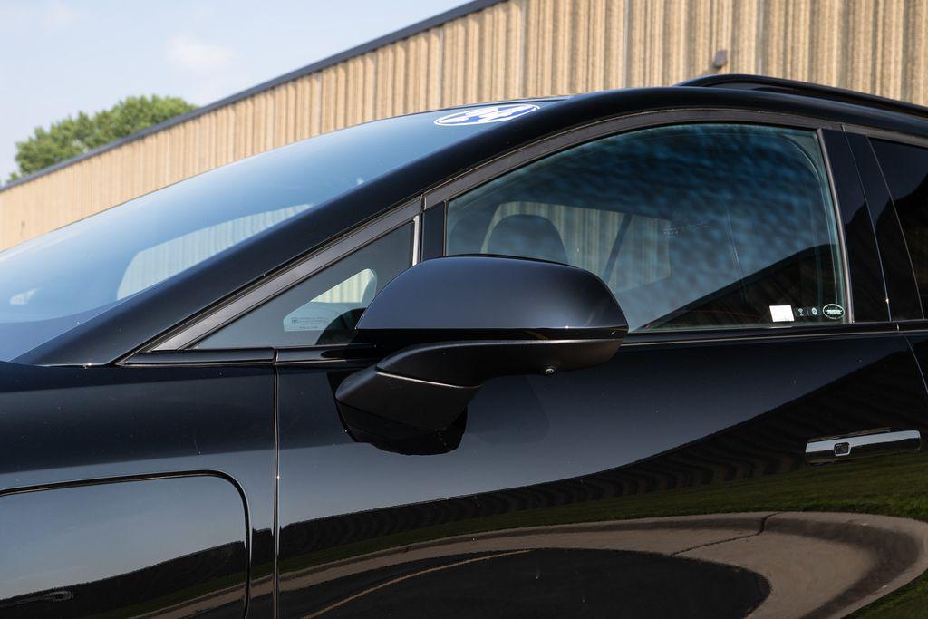 used 2024 Chevrolet Equinox EV car, priced at $33,920