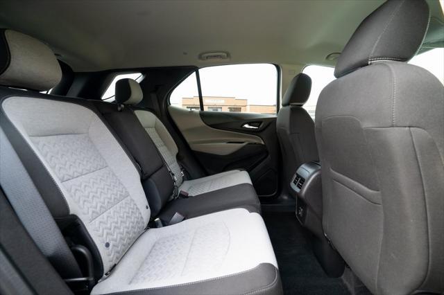 new 2024 Chevrolet Equinox car, priced at $28,958