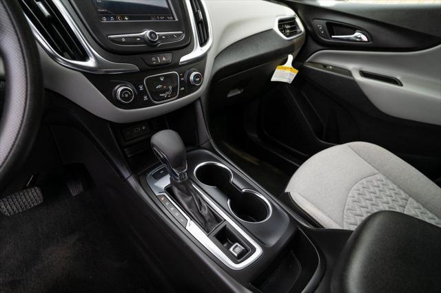 new 2024 Chevrolet Equinox car, priced at $28,958